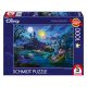 Schmidt Spiele Disney, The Rescuers  (58046) Kirakó 1000 db Thomas Kinkade