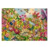Schmidt Spiele Enchanting butterfly garden (59746) Kirakó 2000 db
