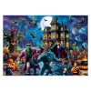Schmidt Spiele Halloween night (58871) Kirakó 1000 db