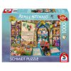 Schmidt Spiele Memories of Venice (58597) Kirakó AIMEE STEWARD 1000 db