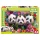  Panda Trio (56578) Gyerek kirakó 200 db - Schmidt Spiele