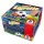  Ligretto® Fußball (78720) Kártyajáték (Letölthető magyar játékszabállyal)  - Schmidt Spiele