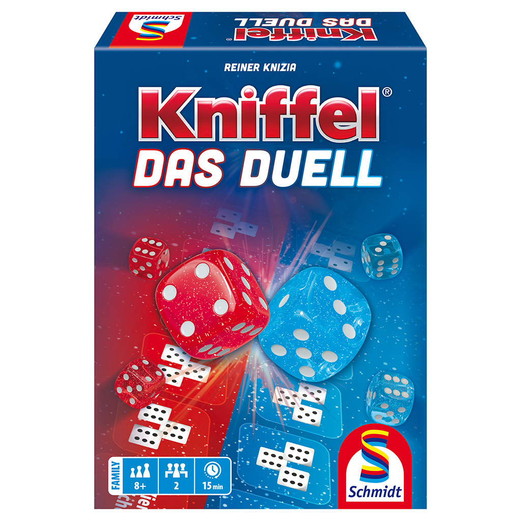 Pok'n'Roll - Jeu de Dés - Acheter sur
