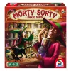  Morty Sorty Magic Shop (49468) Társasjáték (Magyar játékszabállyal)  - Schmidt Spiele