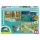 Forest and meadow animals 3x24 db (56581) Gyerek kirakó - Schmidt Spiele