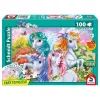  Unicorn snapshot 100 db (56583) Gyerek kirakó - Schmidt Spiele