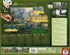 Lamplight Manor (46167) festhető vászonkép Thomas Kinkade - Schmidt Spiele 