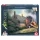 Moonlight Cottage (46168) festhető vászonkép Thomas Kinkade - Schmidt Spiele 