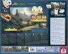 Moonlight Cottage (46168) festhető vászonkép Thomas Kinkade - Schmidt Spiele 