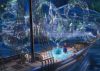 Schmidt Spiele Disney, Frozen, Love and Magic (58052) Kirakó 1000 db Thomas Kinkade