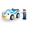  Cop Car Cody - WOW Toys