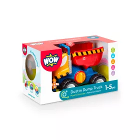  Dustin Dump Truck - WOW Toys