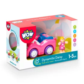  Dynamite Daisy - WOW Toys