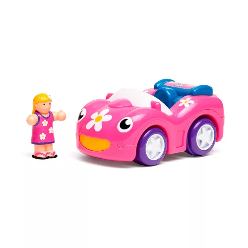  Dynamite Daisy - WOW Toys