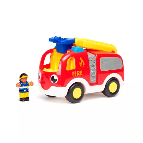  Ernie Fire Engine - WOW Toys