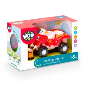  Fire Buggy Bertie  - WOW Toys