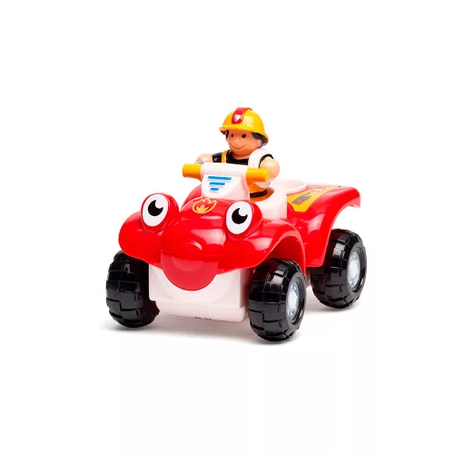 Fire Buggy Bertie  - WOW Toys