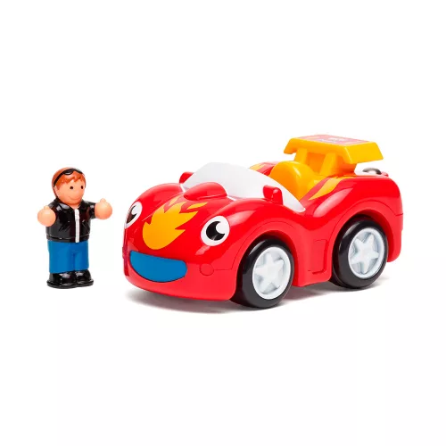  Fireball Frankie - WOW Toys