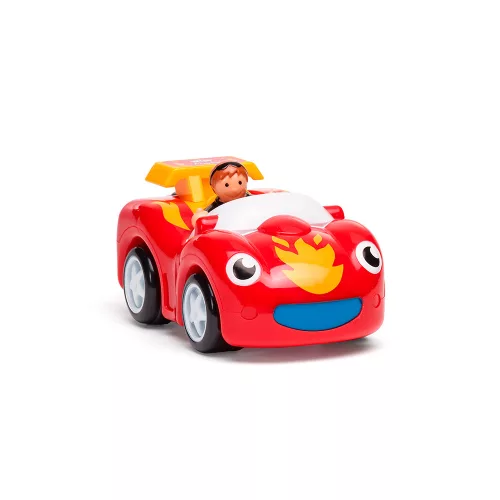  Fireball Frankie - WOW Toys