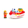  Fireboat Felix fürdőjáték - WOW Toys