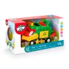  Flip 'n' Tip Fred - WOW Toys