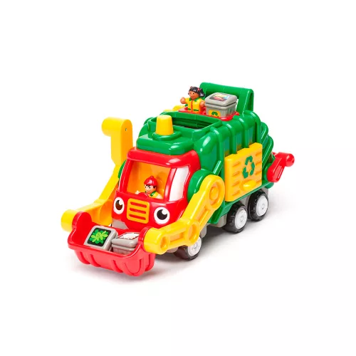  Flip 'n' Tip Fred - WOW Toys