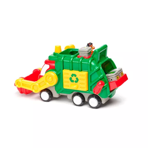  Flip 'n' Tip Fred - WOW Toys