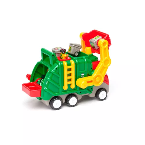  Flip 'n' Tip Fred - WOW Toys