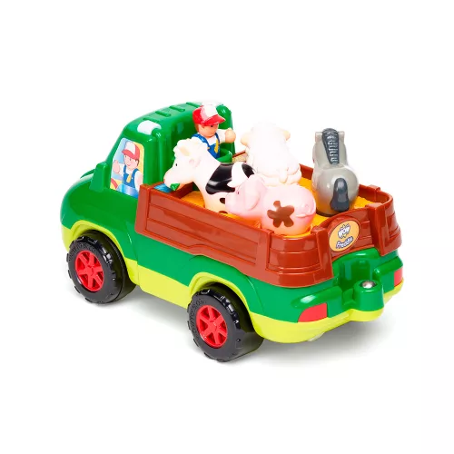  Freddie Farm Truck - WOW Toys