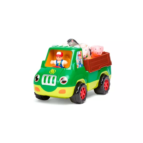  Freddie Farm Truck - WOW Toys