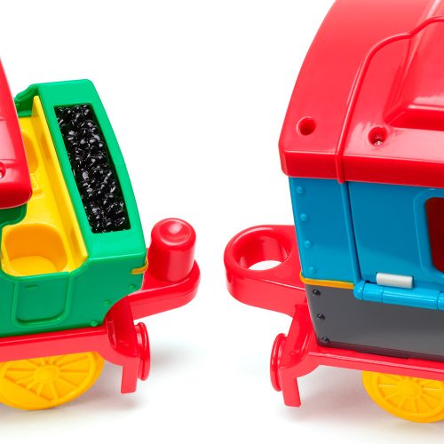 WOW Toys Sam the Steam Train