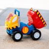 WOW Toys Dustin Dump Truck