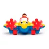  Johnny Jungle Plane - WOW Toys