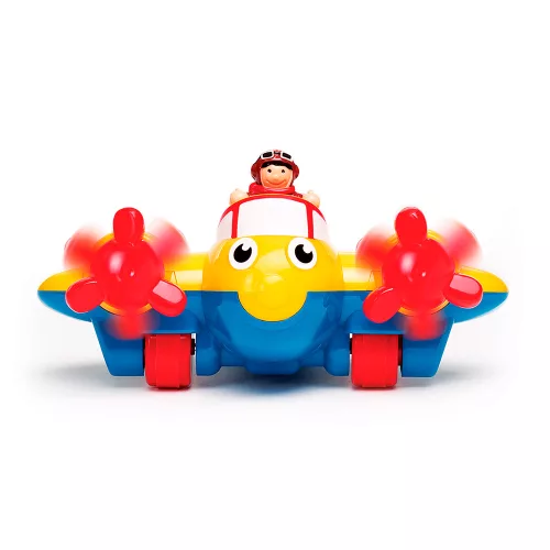  Johnny Jungle Plane - WOW Toys