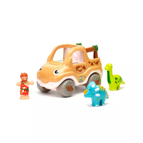  Jurassic Jesse  - WOW Toys