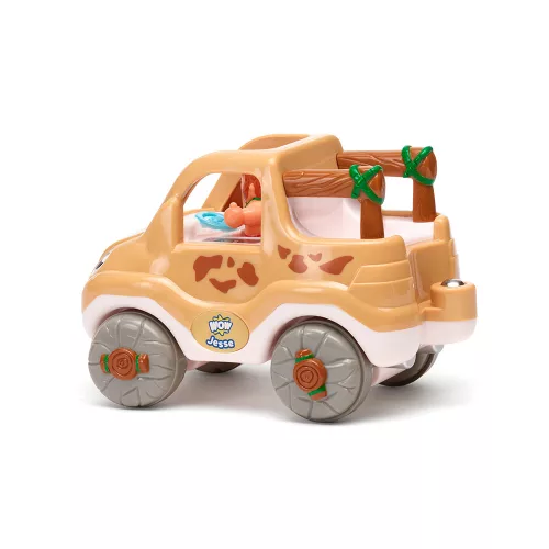  Jurassic Jesse  - WOW Toys