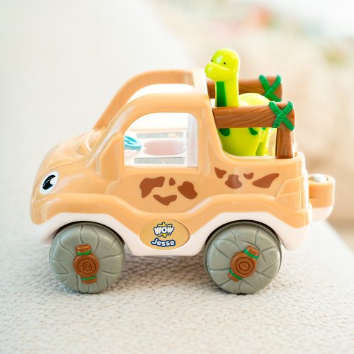 WOW Toys Mix ‘n’ Fix Mike 