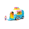  Kitty Campervan  - WOW Toys