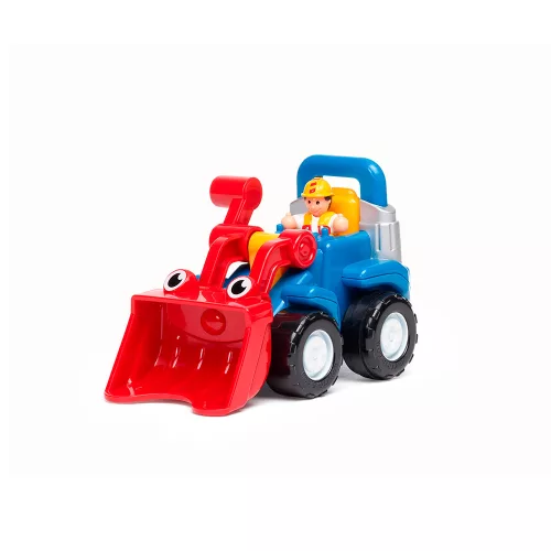  Lift-it Luke - WOW Toys
