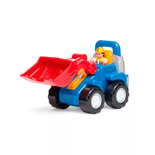  Lift-it Luke - WOW Toys