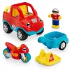  Marco's Moto Team - WOW Toys