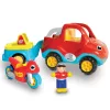  Marco's Moto Team - WOW Toys