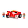  Motorbike Mason - WOW Toys