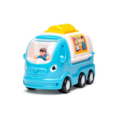 WOW Toys Kitty Campervan 