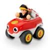 Fire Engine Blaze - My First WOW Toys 