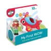 Jet Plane Piper - My First WOW Toys 
