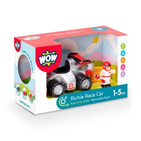 WOW Toys Richie Race Car