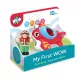 Jet Plane Piper - My First WOW Toys 