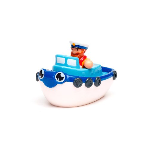 WOW Toys Motorbike Mason