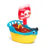  Pip the Pirate Ship fürdőjáték - WOW Toys